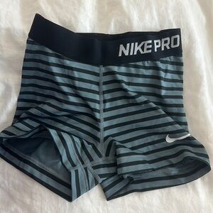 Nike Pros
